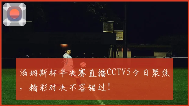 汤姆斯杯半决赛直播CCTV5今日聚焦，精彩对决不容错过！