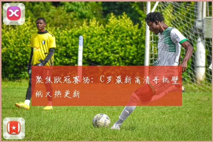 聚焦欧冠赛场：C罗最新高清手机壁纸火热更新