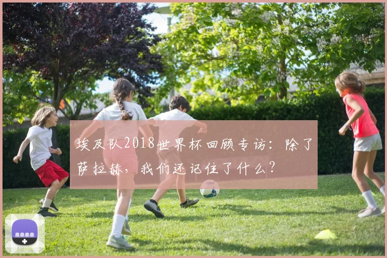 埃及队2018世界杯回顾专访：除了萨拉赫，我们还记住了什么？