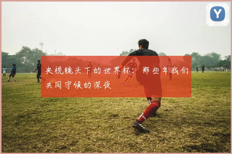 央视镜头下的世界杯：那些年我们共同守候的深夜