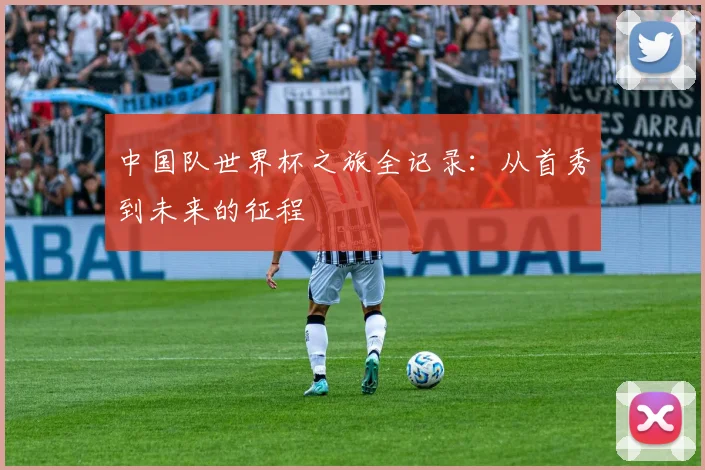 中国队世界杯之旅全记录：从首秀到未来的征程
