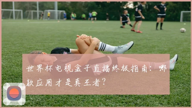 世界杯电视盒子直播终极指南：哪款应用才是真王者？